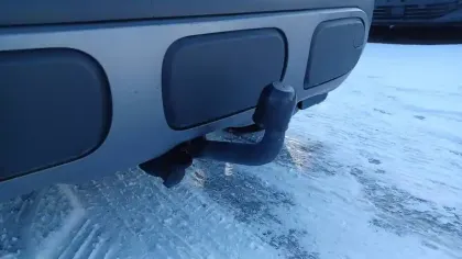 Photo 14 Citroën C3 Aircross  PureTech 130 S&S EAT6