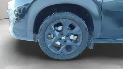 Photo 10 Citroën C3 Aircross  PureTech 130 S&S EAT6