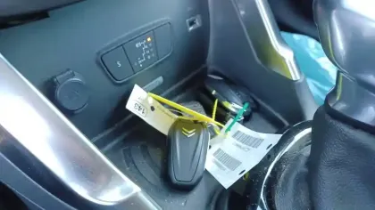 Photo 17 Citroën C3 Aircross  PureTech 130 S&S EAT6