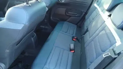 Photo 13 Citroën C3 Aircross  PureTech 130 S&S EAT6