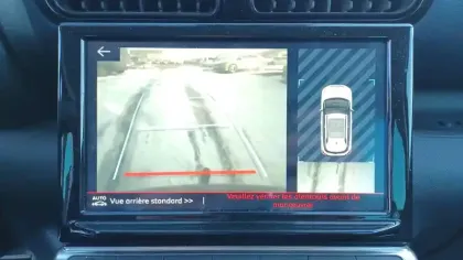 Photo 24 Citroën C3 Aircross  PureTech 130 S&S EAT6