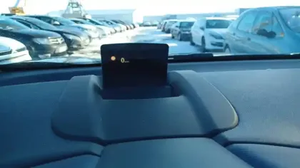 Photo 22 Citroën C3 Aircross  PureTech 130 S&S EAT6