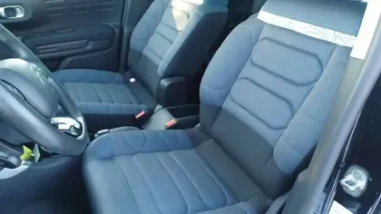 Photo 11 Citroën C3 Aircross  PureTech 130 S&S EAT6