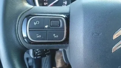 Photo 19 Citroën C3 Aircross  PureTech 130 S&S EAT6