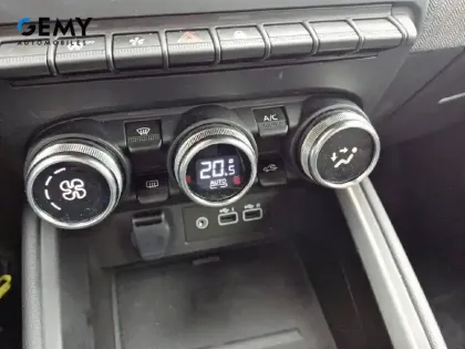 Photo 13 Renault Clio  TCe 90 ch GSR2