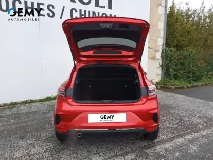 Photo 5 Renault Clio  TCe 90 ch GSR2