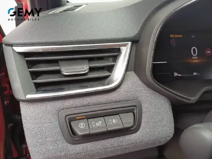 Photo 17 Renault Clio  TCe 90 ch GSR2