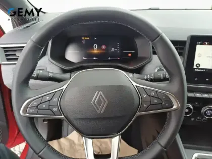 Photo 16 Renault Clio  TCe 90 ch GSR2