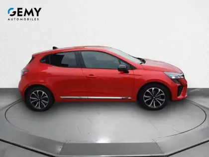 Photo 3 Renault Clio  TCe 90 ch GSR2