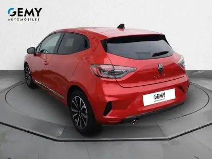 Photo 6 Renault Clio  TCe 90 ch GSR2