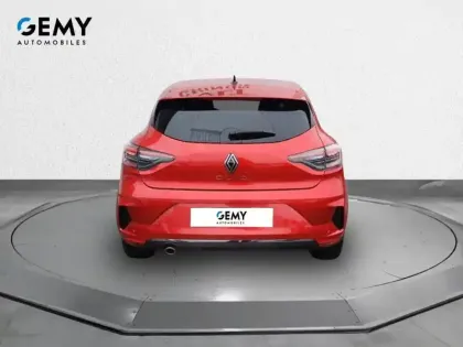 Photo 4 Renault Clio  TCe 90 ch GSR2