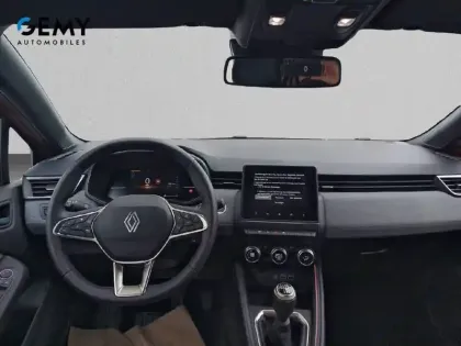 Photo 7 Renault Clio  TCe 90 ch GSR2