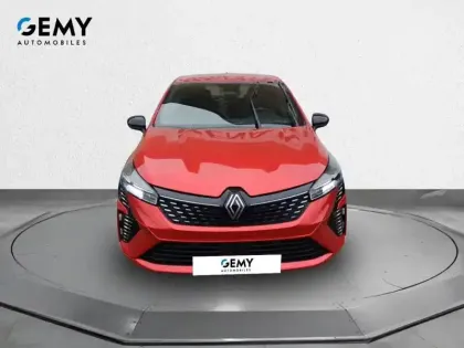 Photo 1 Renault Clio  TCe 90 ch GSR2