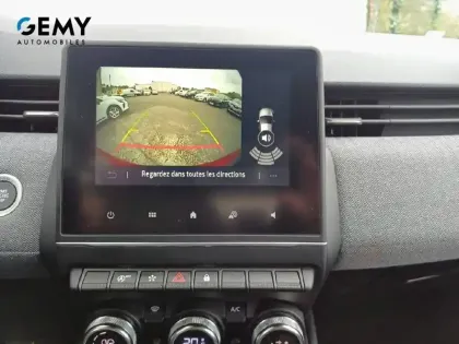 Photo 14 Renault Clio  TCe 90 ch GSR2