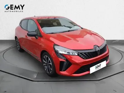 Photo 2 Renault Clio  TCe 90 ch GSR2