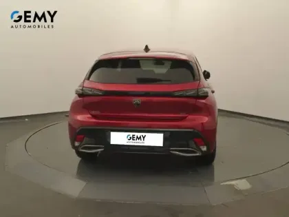 Photo 24 Peugeot 308  BlueHDi 130ch S&S EAT8