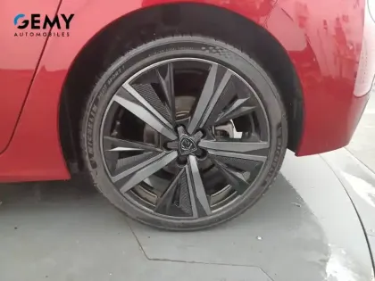 Photo 50 Peugeot 308  BlueHDi 130ch S&S EAT8