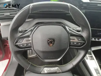 Photo 52 Peugeot 308  BlueHDi 130ch S&S EAT8