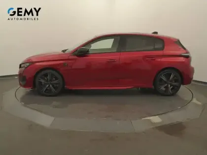 Photo 38 Peugeot 308  BlueHDi 130ch S&S EAT8