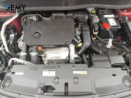 Photo 34 Peugeot 308  BlueHDi 130ch S&S EAT8