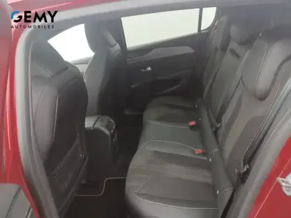 Photo 9 Peugeot 308  BlueHDi 130ch S&S EAT8