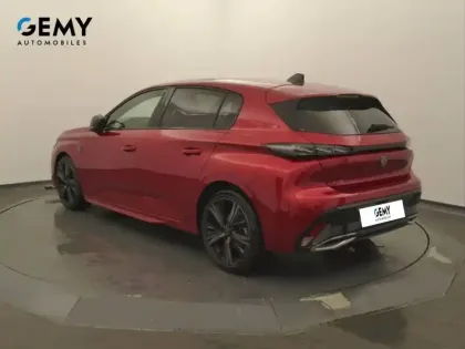 Photo 26 Peugeot 308  BlueHDi 130ch S&S EAT8