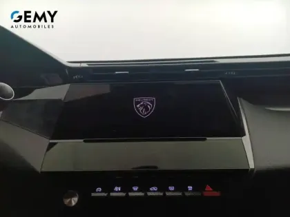 Photo 33 Peugeot 308  BlueHDi 130ch S&S EAT8