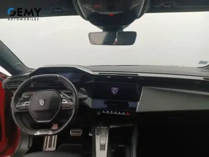 Photo 27 Peugeot 308  BlueHDi 130ch S&S EAT8