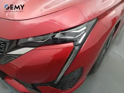 Photo 55 Peugeot 308  BlueHDi 130ch S&S EAT8