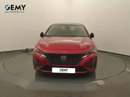 Photo 21 Peugeot 308  BlueHDi 130ch S&S EAT8