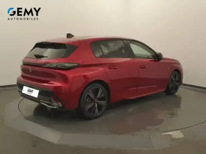 Photo 57 Peugeot 308  BlueHDi 130ch S&S EAT8