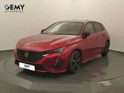 Photo Peugeot 308 Gt Pack