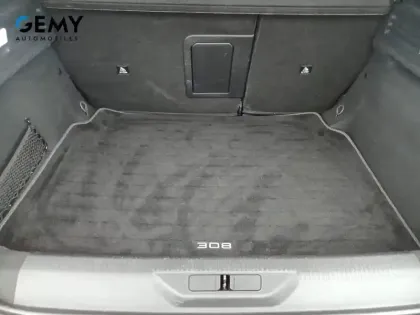 Photo 25 Peugeot 308  BlueHDi 130ch S&S EAT8