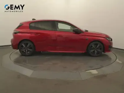 Photo 3 Peugeot 308  BlueHDi 130ch S&S EAT8