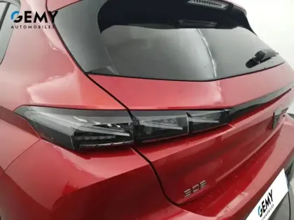 Photo 56 Peugeot 308  BlueHDi 130ch S&S EAT8