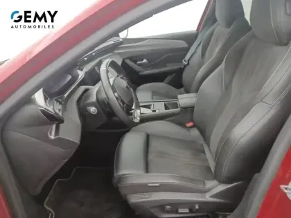 Photo 48 Peugeot 308  BlueHDi 130ch S&S EAT8