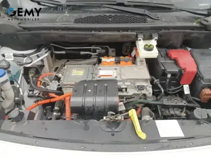 Photo 54 Citroën Berlingo  FOURGON ELECTRIC M