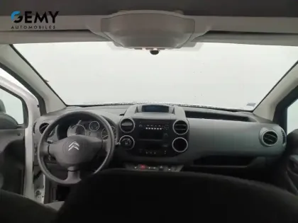 Photo 27 Citroën Berlingo  FOURGON ELECTRIC M