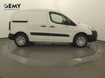 Photo 43 Citroën Berlingo  FOURGON ELECTRIC M