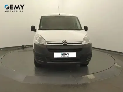 Photo 41 Citroën Berlingo  FOURGON ELECTRIC M