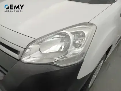 Photo 35 Citroën Berlingo  FOURGON ELECTRIC M