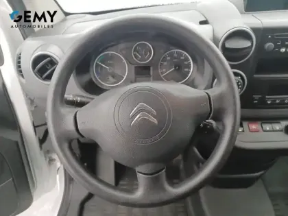 Photo 32 Citroën Berlingo  FOURGON ELECTRIC M