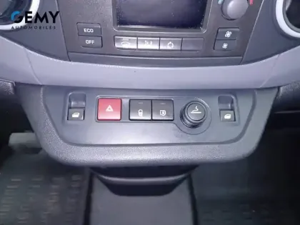 Photo 31 Citroën Berlingo  FOURGON ELECTRIC M