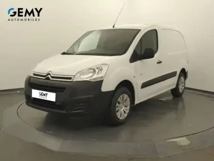 Photo 19 Citroën Berlingo  FOURGON ELECTRIC M