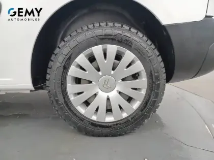 Photo 30 Citroën Berlingo  FOURGON ELECTRIC M