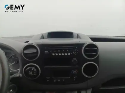 Photo 32 Citroën Berlingo  FOURGON ELECTRIC M