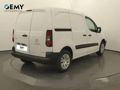 Photo 36 Citroën Berlingo  FOURGON ELECTRIC M