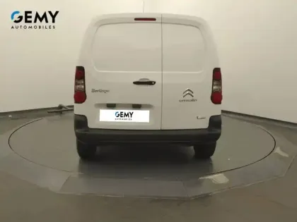 Photo 44 Citroën Berlingo  FOURGON ELECTRIC M