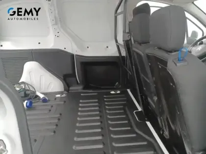 Photo 29 Citroën Berlingo  FOURGON ELECTRIC M