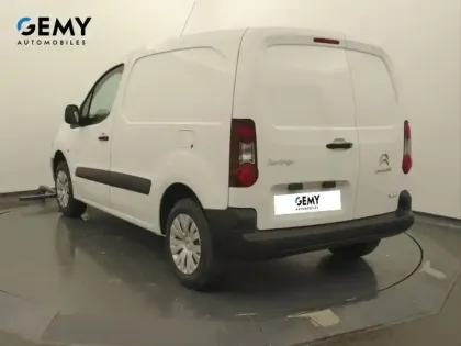 Photo 46 Citroën Berlingo  FOURGON ELECTRIC M